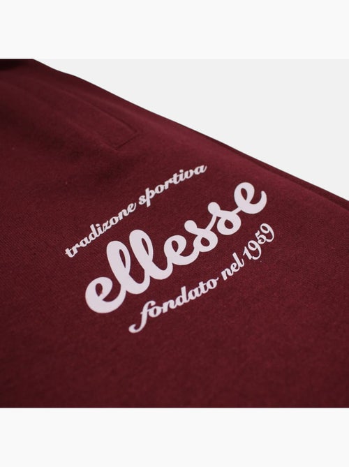 Ellesse - Pantalon de jogging femme à imprimé - Kiabi