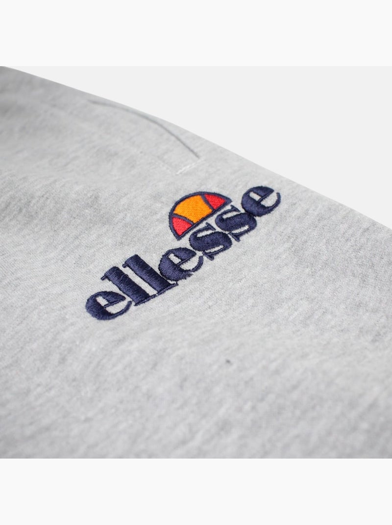 Ellesse - Pantalon de jogging femme à imprimé Gris - Kiabi