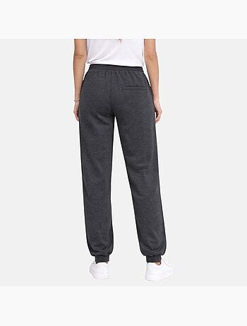 Ellesse - Pantalon de jogging femme à imprimé