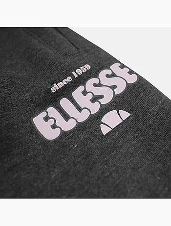 Ellesse - Pantalon de jogging femme à imprimé