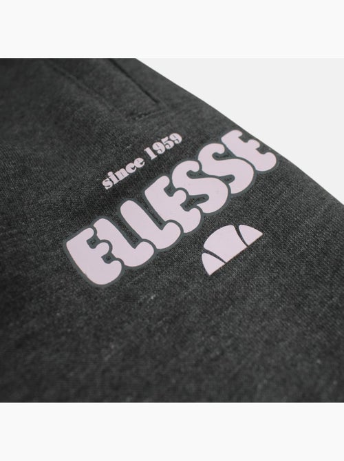 Ellesse - Pantalon de jogging femme à imprimé - Kiabi