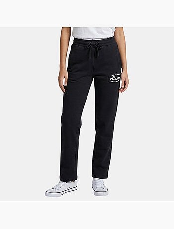 Ellesse - Pantalon de jogging femme à imprimé