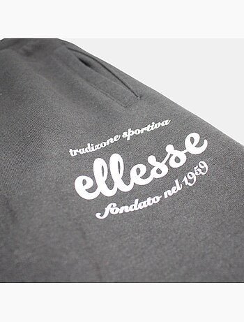 Ellesse - Pantalon de jogging femme à imprimé