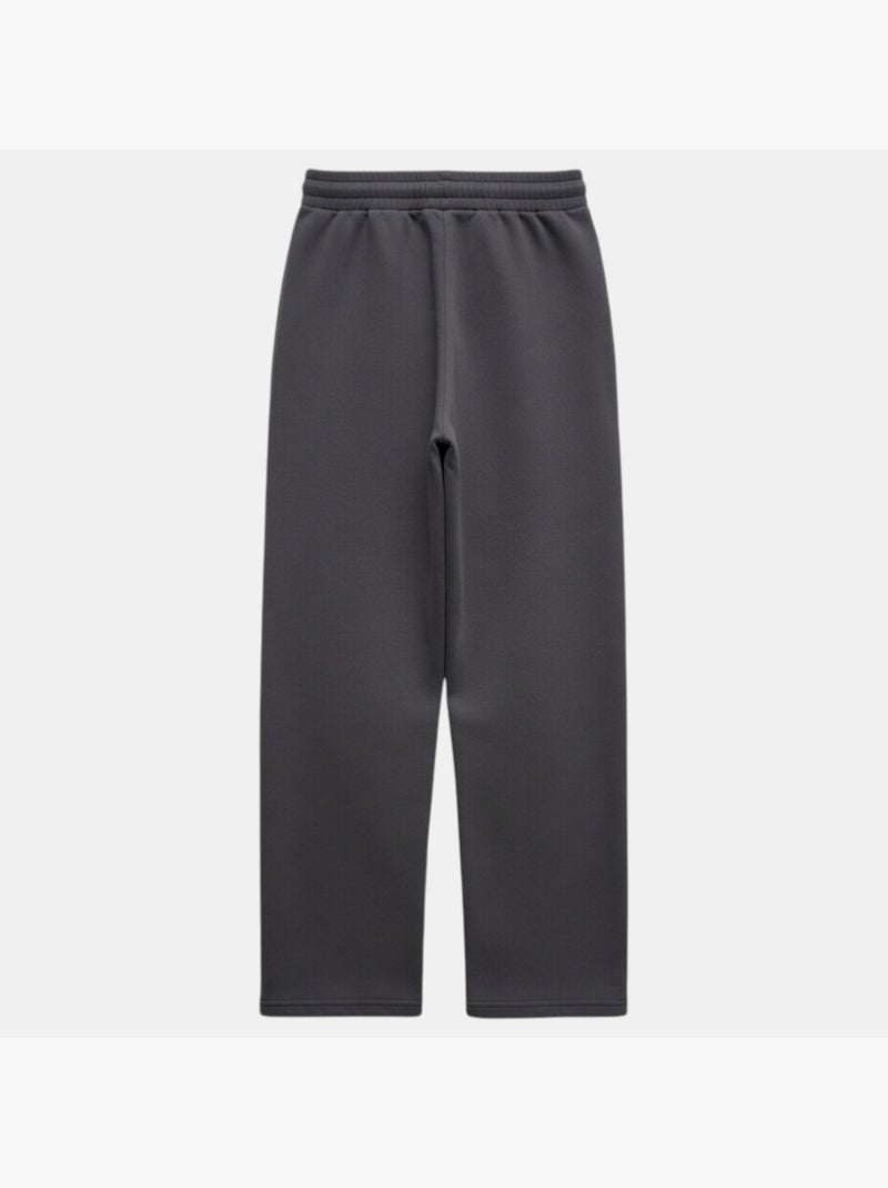 Ellesse - Pantalon de jogging femme à imprimé Noir - Kiabi