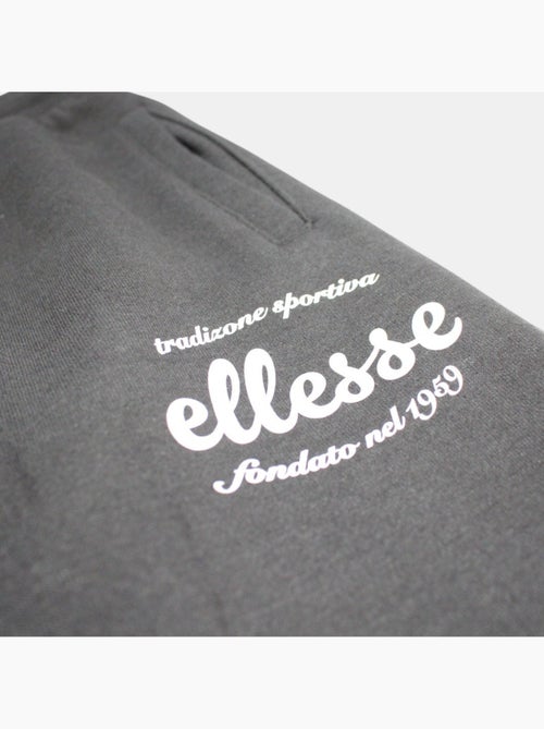 Ellesse - Pantalon de jogging femme à imprimé - Kiabi