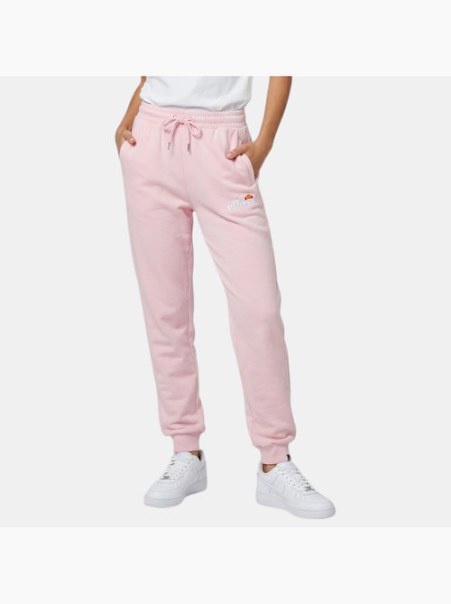 Ellesse - Pantalon de jogging femme à imprimé - Kiabi