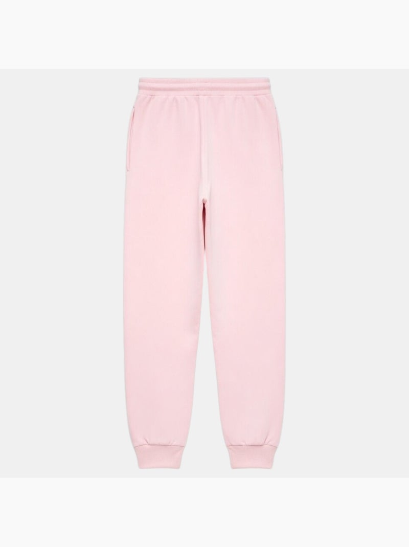 Ellesse - Pantalon de jogging femme à imprimé Rose - Kiabi