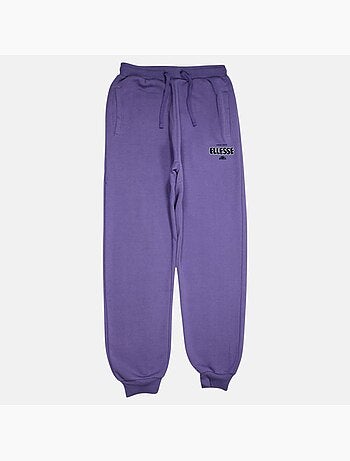 Ellesse - Pantalon de jogging femme à imprimé