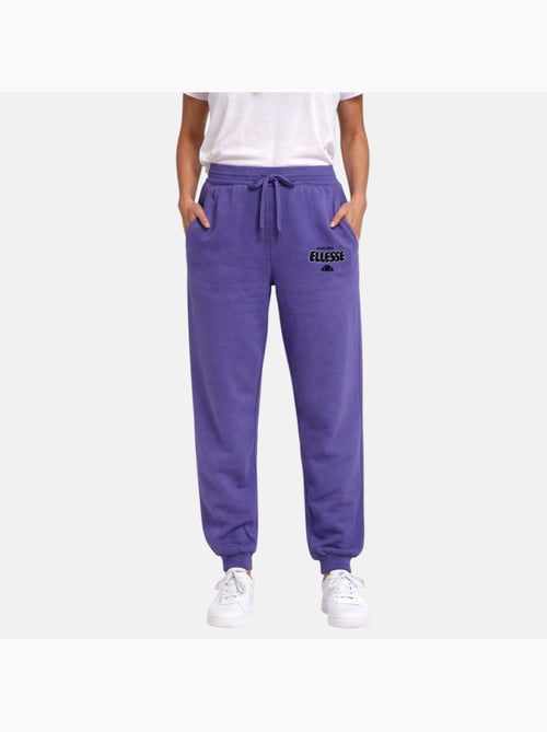 Ellesse - Pantalon de jogging femme à imprimé - Kiabi