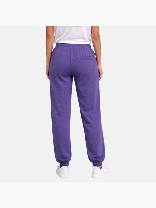 Ellesse - Pantalon de jogging femme à imprimé - Kiabi