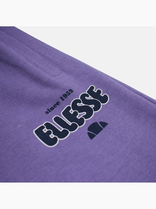 Ellesse - Pantalon de jogging femme à imprimé - Kiabi