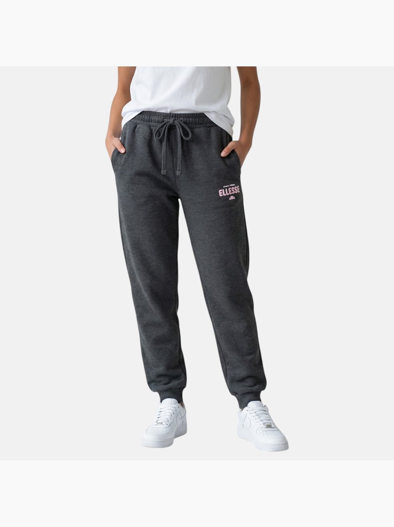 Pantalon Jogging Pact Storm Gris Thermique - Taille M - Loungewear Femme - Neuf