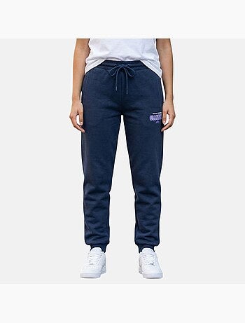 Ellesse - Pantalon de jogging femme ? imprim?