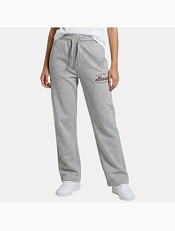Ellesse - Pantalon de jogging femme ? imprim?