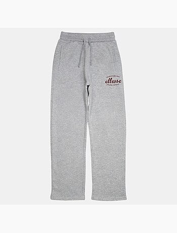 Ellesse - Pantalon de jogging femme ? imprim?
