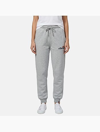 Ellesse - Pantalon de jogging femme ? imprim?