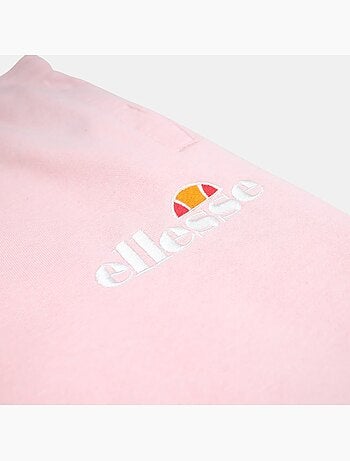 Ellesse - Pantalon de jogging femme ? imprim?