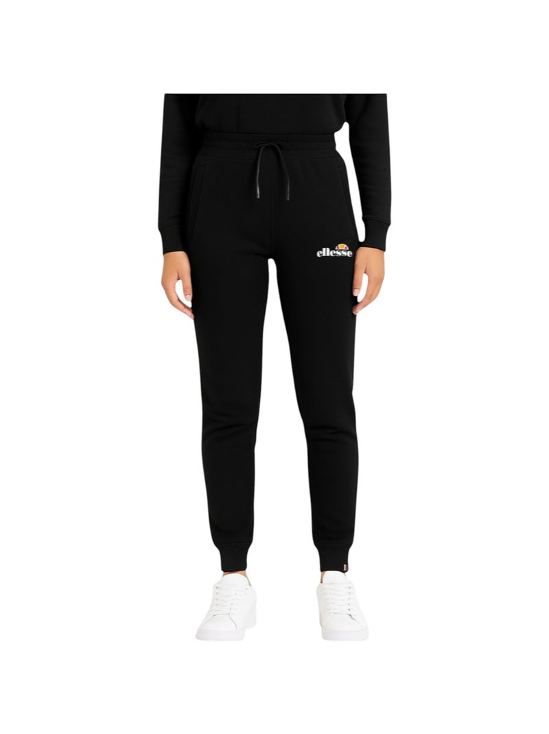 Ellesse Pantalon de jogging Femme Noir Noir Femme