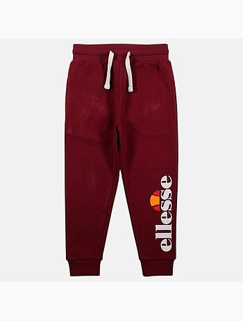 Ellesse - Pantalon de jogging fille