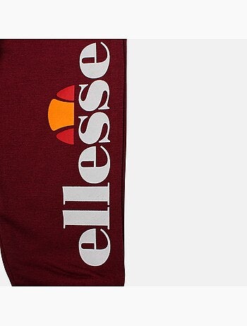 Ellesse - Pantalon de jogging fille