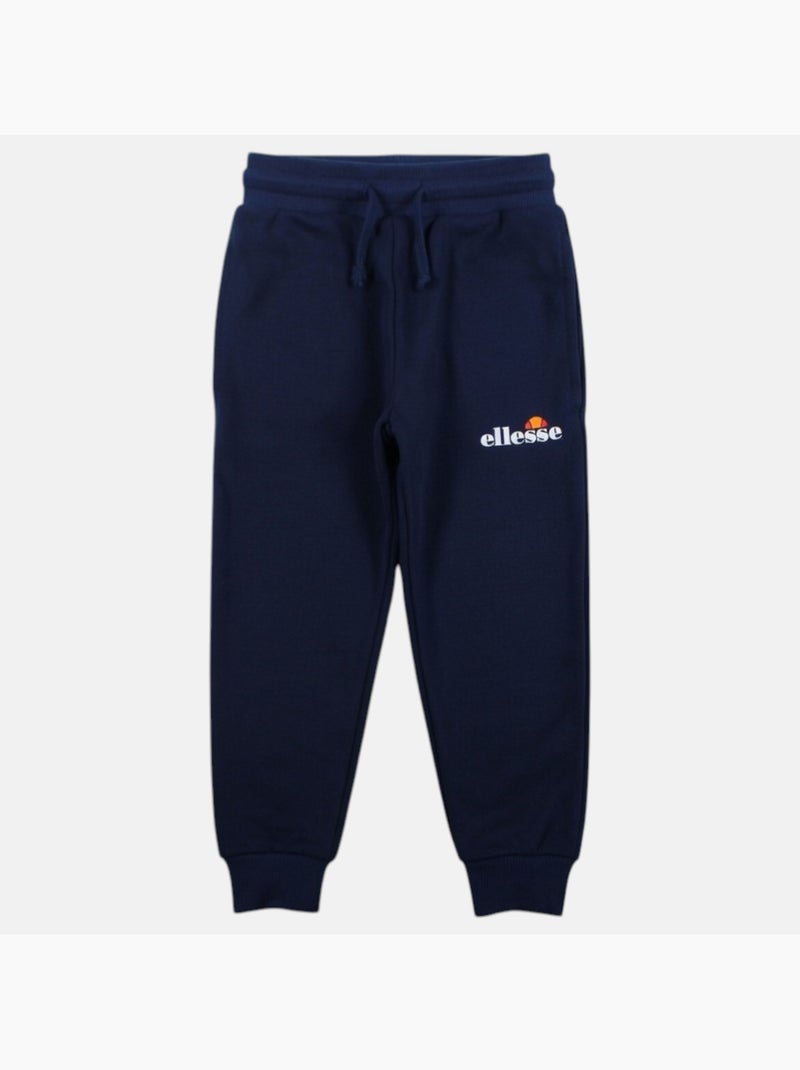 Ellesse - Pantalon de jogging Garçon Bleu marine - Kiabi