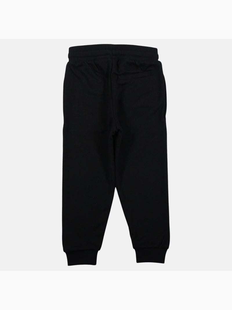 Ellesse - Pantalon de jogging Garçon Noir - Kiabi
