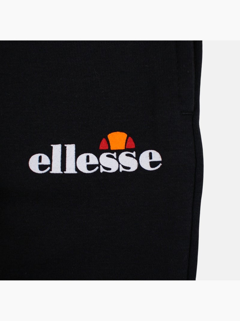 Ellesse - Pantalon de jogging Garçon Noir - Kiabi