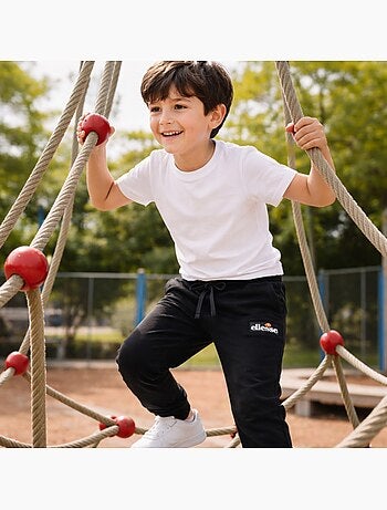 Ellesse - Pantalon de jogging Garçon