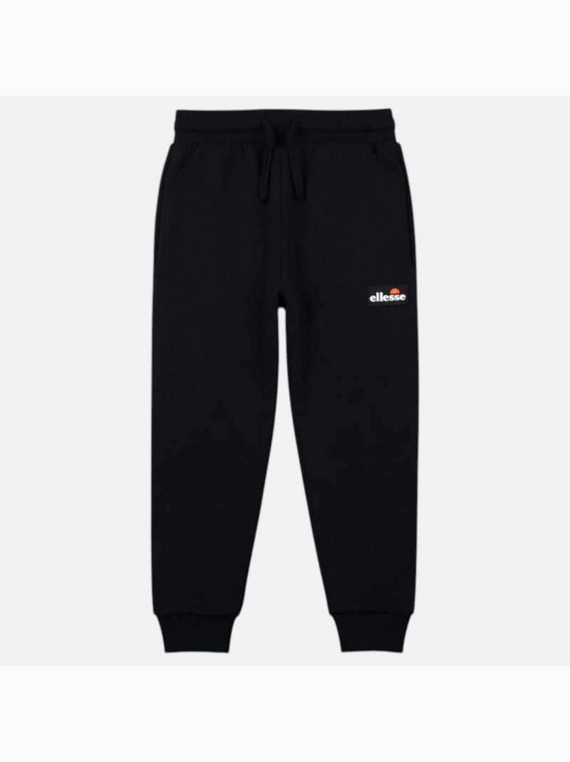 Ellesse - Pantalon de jogging Garçon Noir - Kiabi