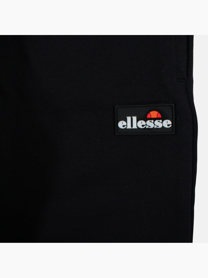 Ellesse - Pantalon de jogging Garçon Noir - Kiabi