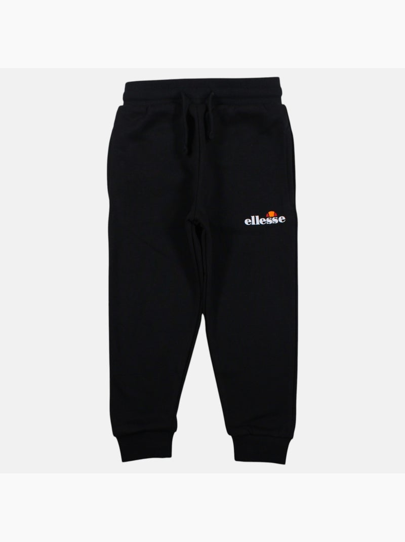 Ellesse - Pantalon de jogging Gar?on Noir - Kiabi