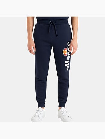 Ellesse - Pantalon de jogging homme à imprimé