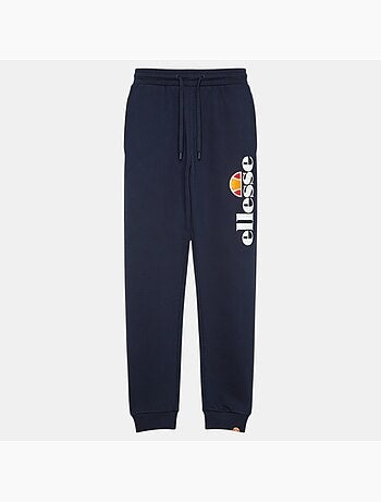 Ellesse - Pantalon de jogging homme à imprimé