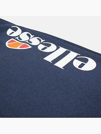 Ellesse - Pantalon de jogging homme à imprimé