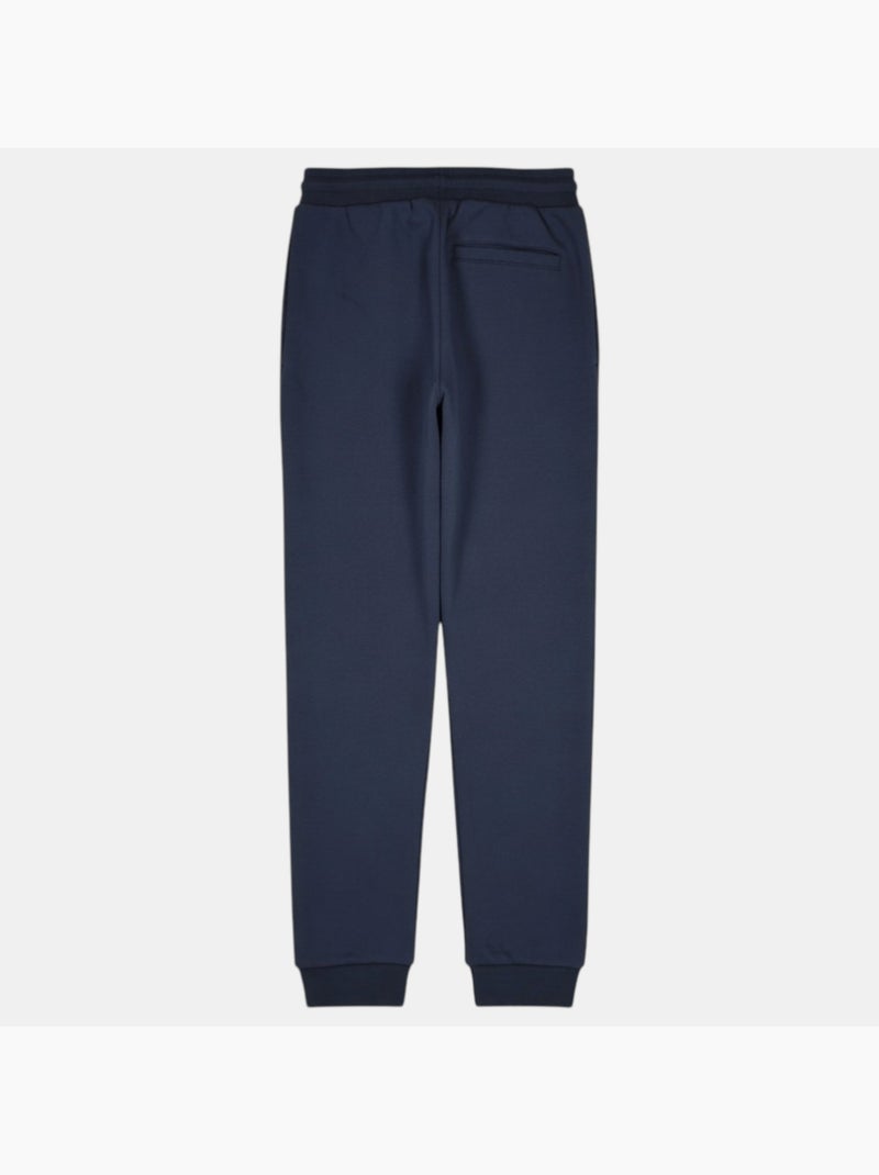 Ellesse - Pantalon de jogging homme à imprimé Bleu marine - Kiabi