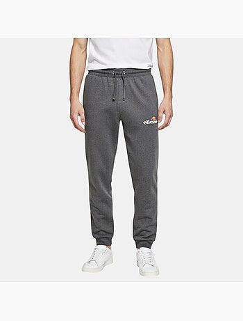 Ellesse - Pantalon de jogging homme à imprimé