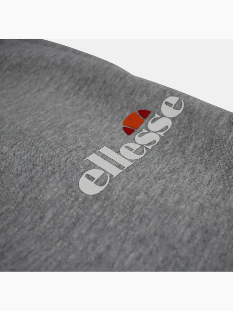 Ellesse - Pantalon de jogging homme à imprimé Gris - Kiabi