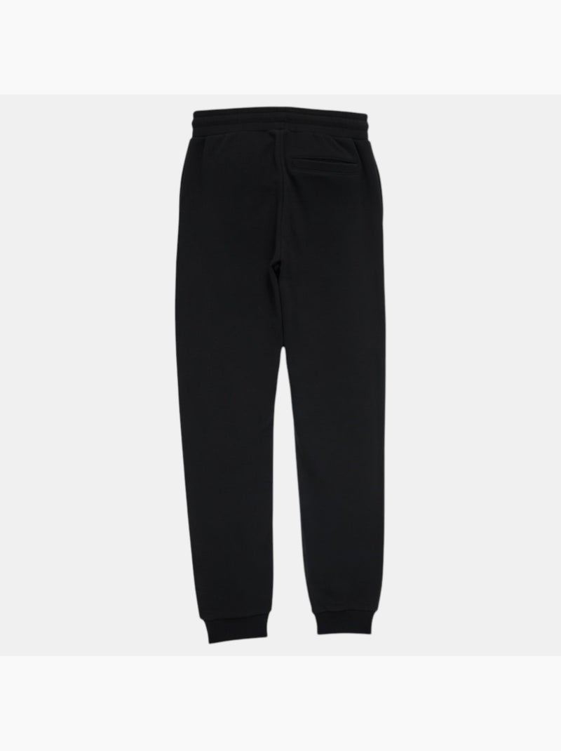 Ellesse - Pantalon de jogging homme à imprimé Noir - Kiabi