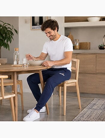 Ellesse - pantalon de jogging homme