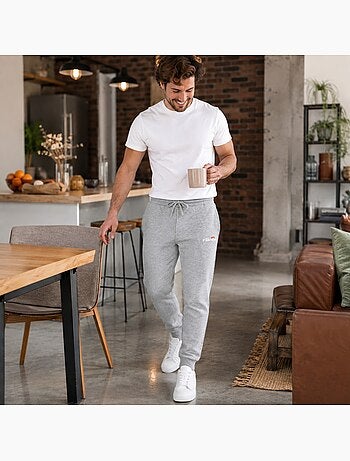 Ellesse - pantalon de jogging homme