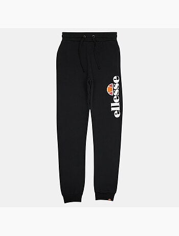 Ellesse - Pantalon de jogging homme ? imprim?