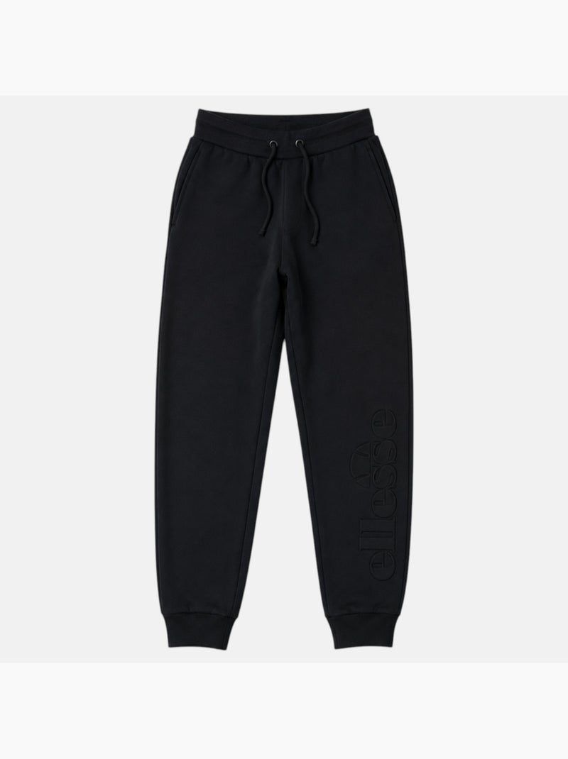 Ellesse - pantalon de jogging homme Noir - Kiabi
