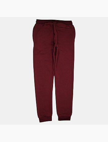 Ellesse - pantalon de jogging imprimé à cordon, coupe décontractée