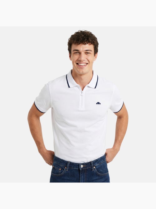 Ellesse - Polo homme manches courtes - Kiabi Ellesse - Polo homme manches courtes - Kiabi