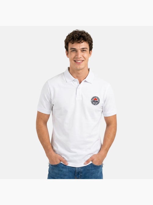Ellesse - Polo homme manches courtes - Kiabi Ellesse - Polo homme manches courtes - Kiabi