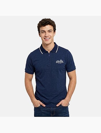 Ellesse - Polo homme manches courtes