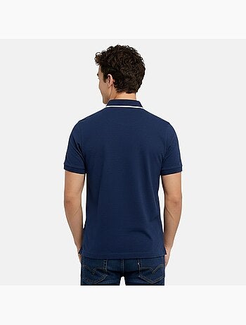 Ellesse - Polo homme manches courtes