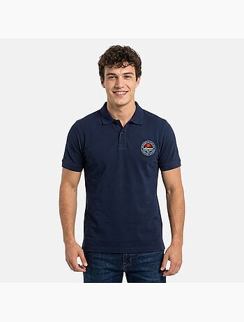Ellesse - Polo homme manches courtes