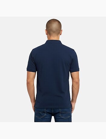Ellesse - Polo homme manches courtes