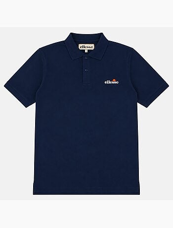 Ellesse - Polo homme manches courtes